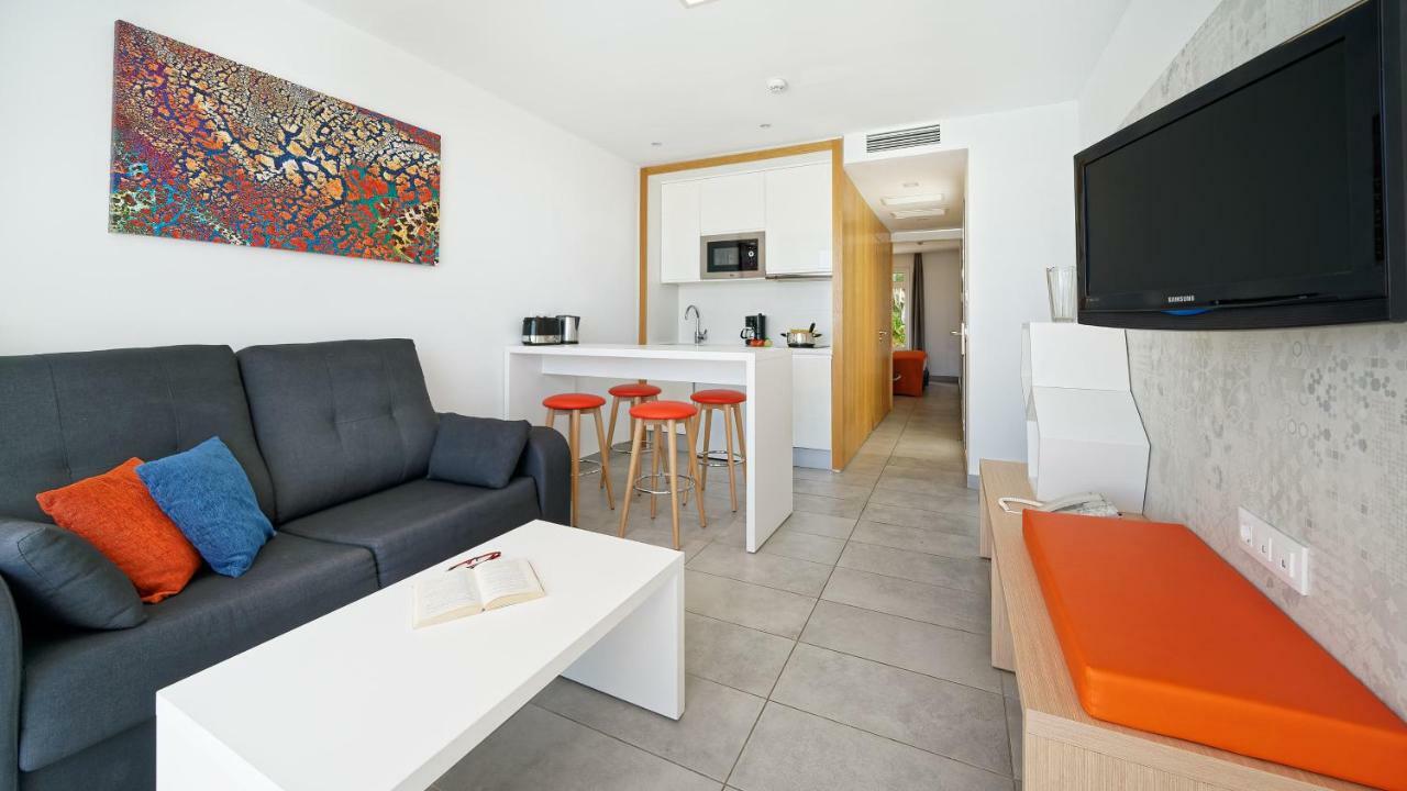 Ura Lara Adults Only Apartment Puerto Rico  Luaran gambar