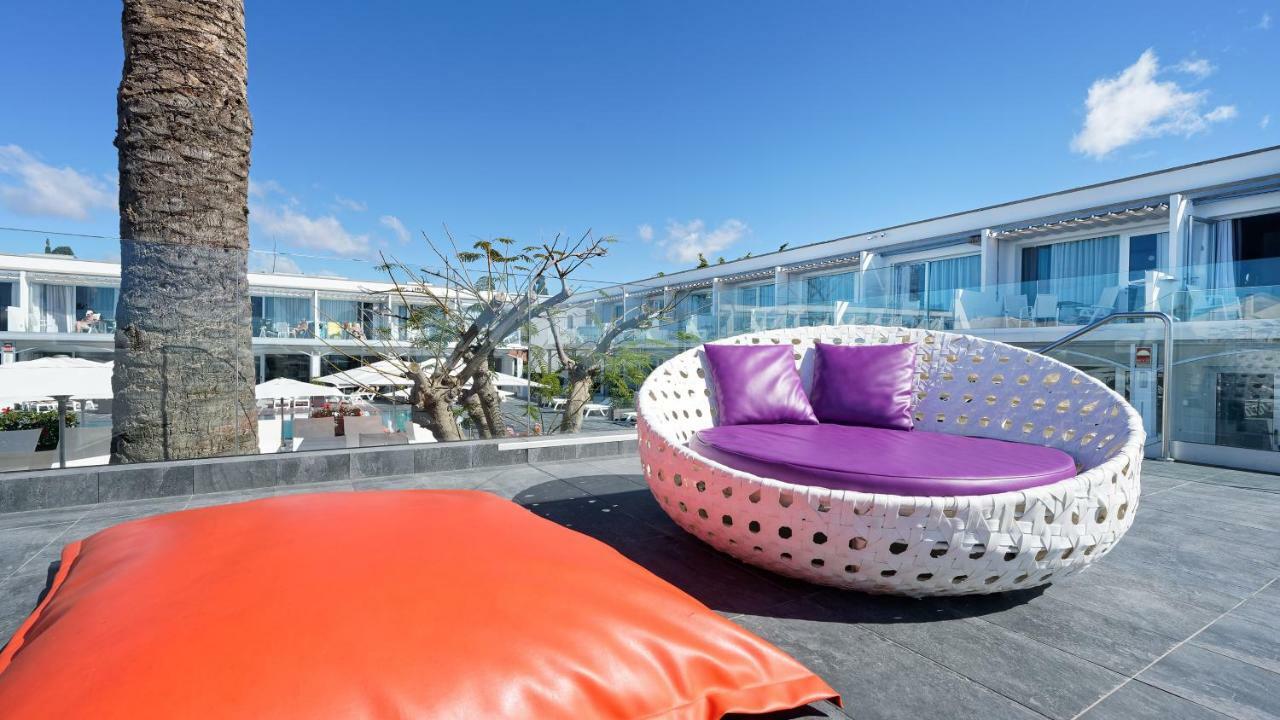 Ura Lara Adults Only Apartment Puerto Rico  Luaran gambar