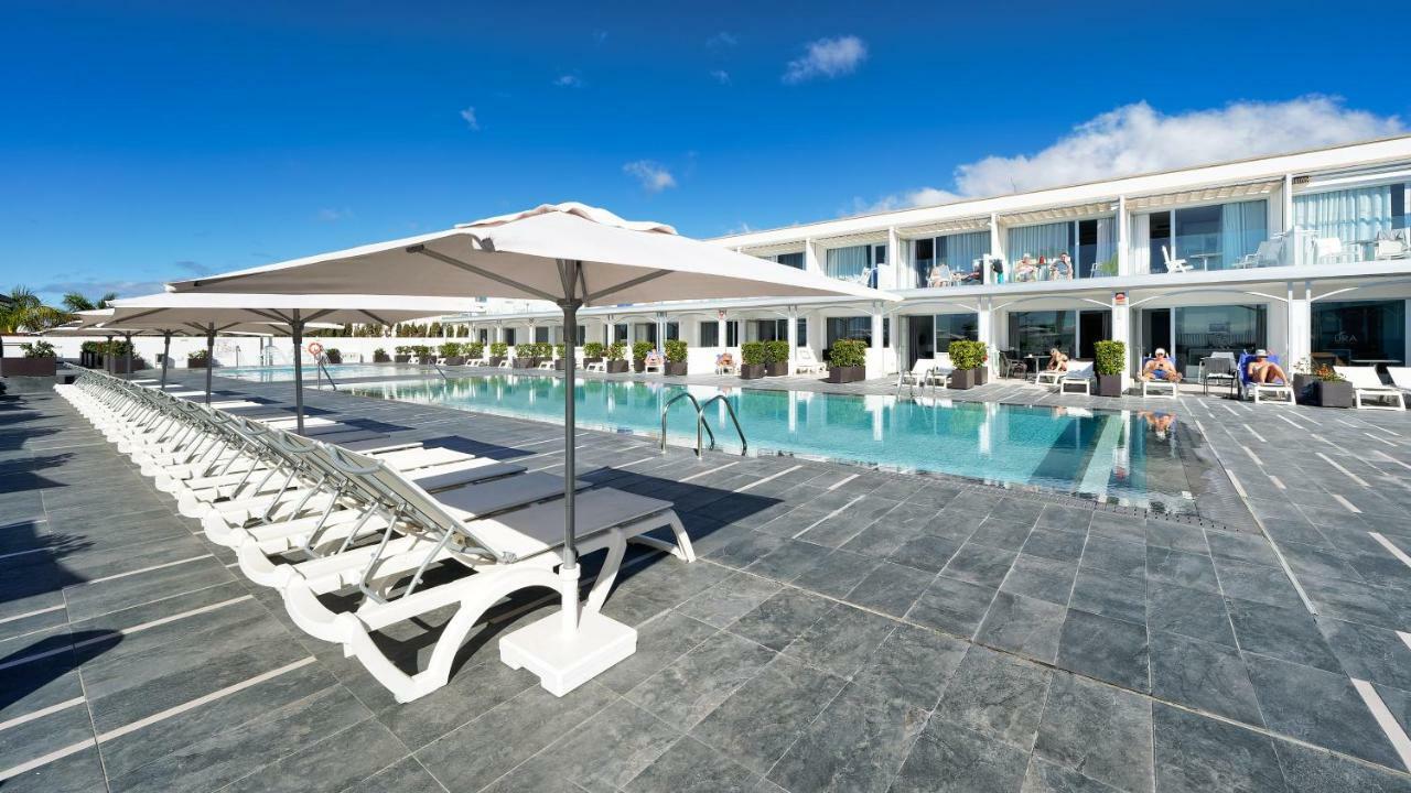 Ura Lara Adults Only Apartment Puerto Rico  Luaran gambar