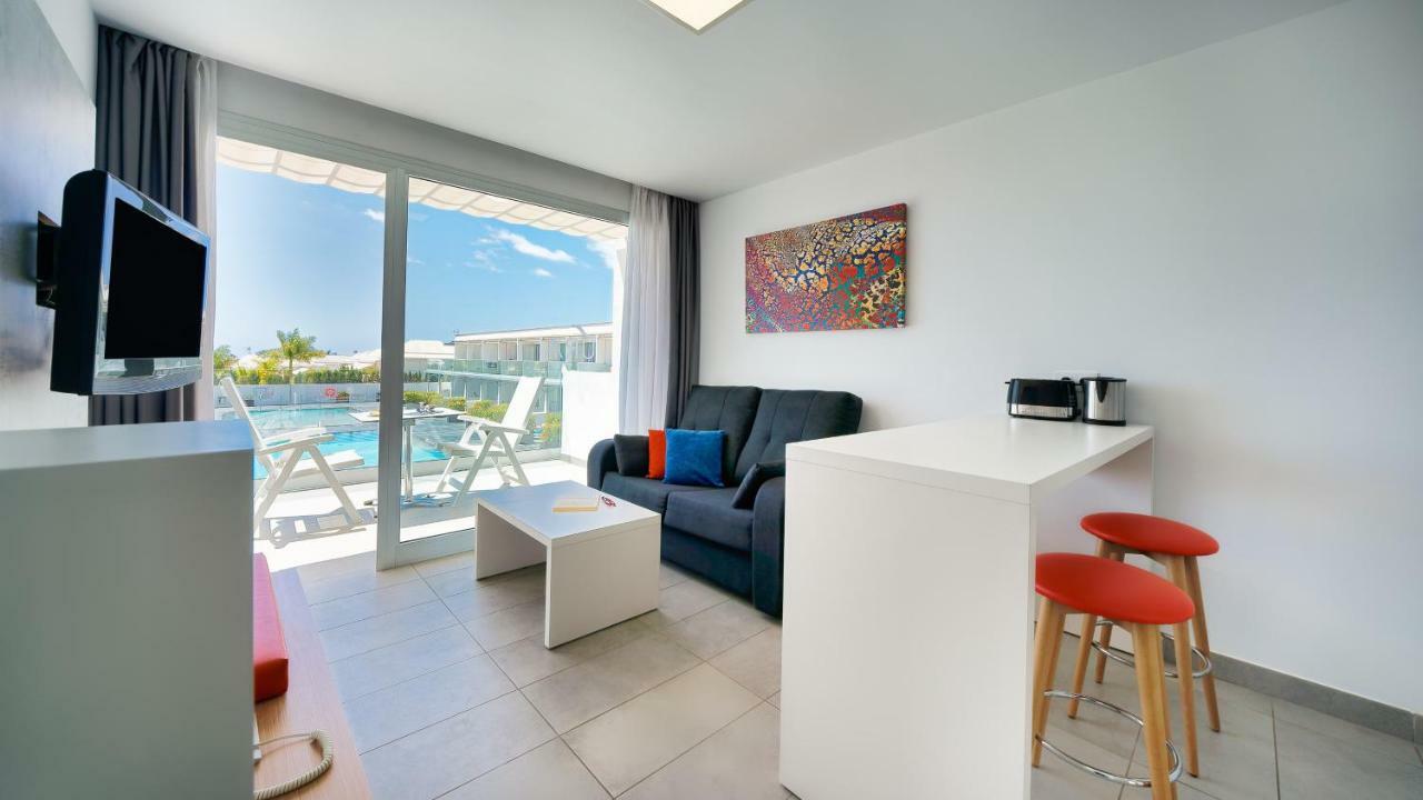 Ura Lara Adults Only Apartment Puerto Rico  Luaran gambar