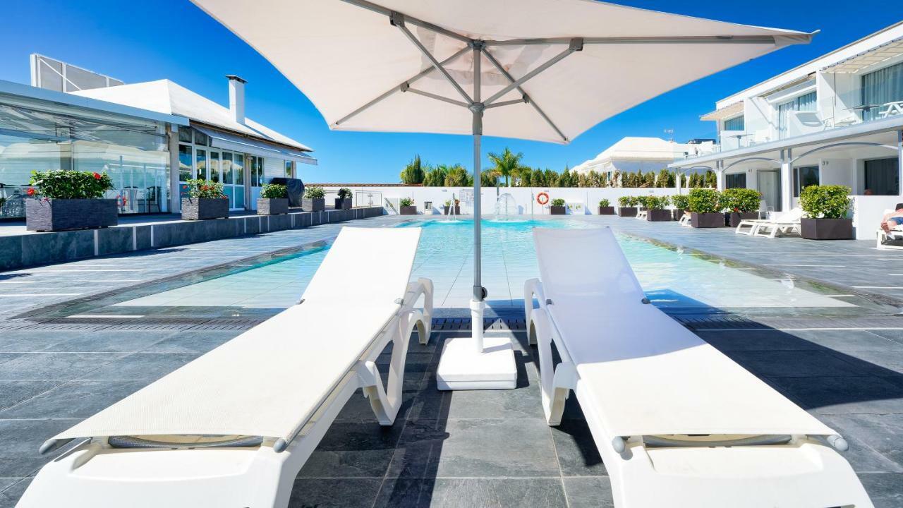 Ura Lara Adults Only Apartment Puerto Rico  Luaran gambar