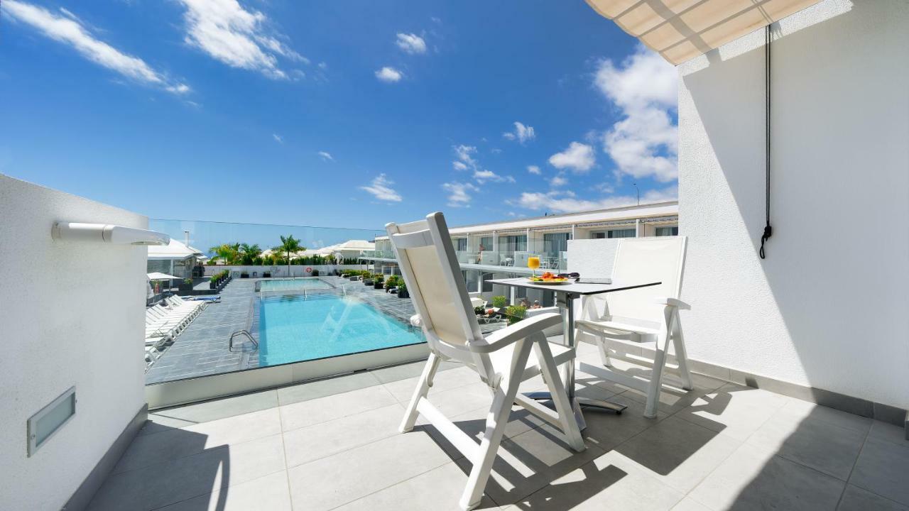Ura Lara Adults Only Apartment Puerto Rico  Luaran gambar