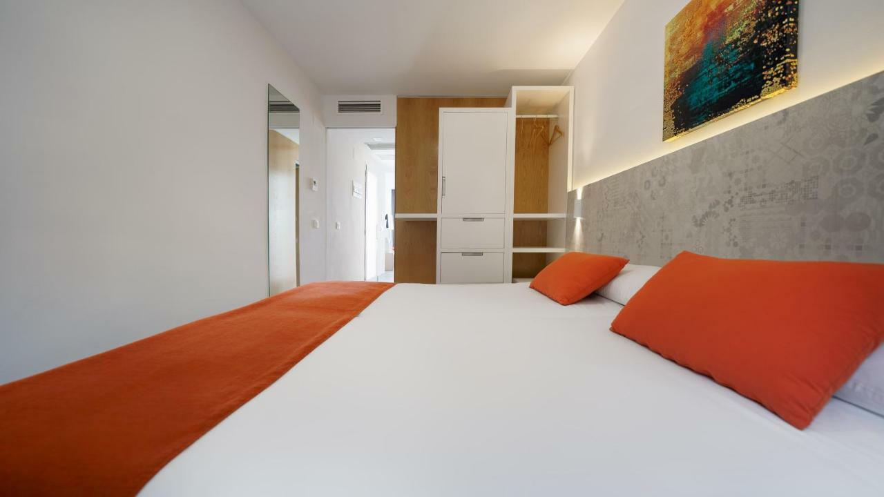 Ura Lara Adults Only Apartment Puerto Rico  Luaran gambar