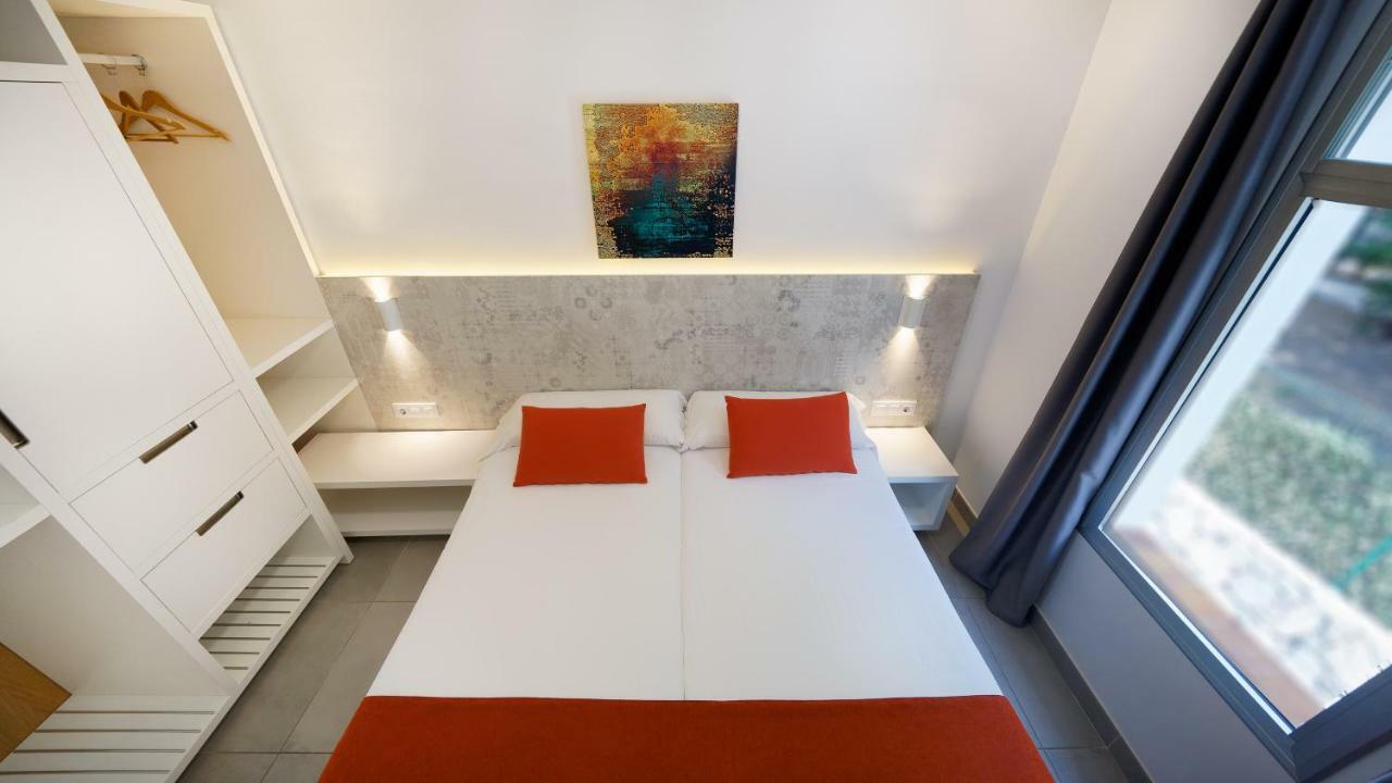 Ura Lara Adults Only Apartment Puerto Rico  Luaran gambar