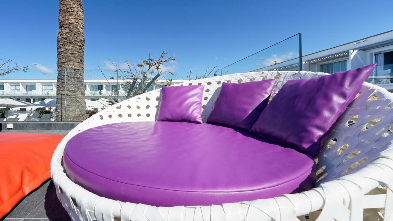Ura Lara Adults Only Apartment Puerto Rico  Luaran gambar
