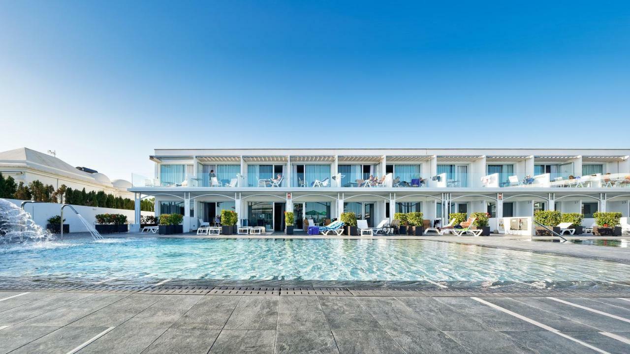 Ura Lara Adults Only Apartment Puerto Rico  Luaran gambar