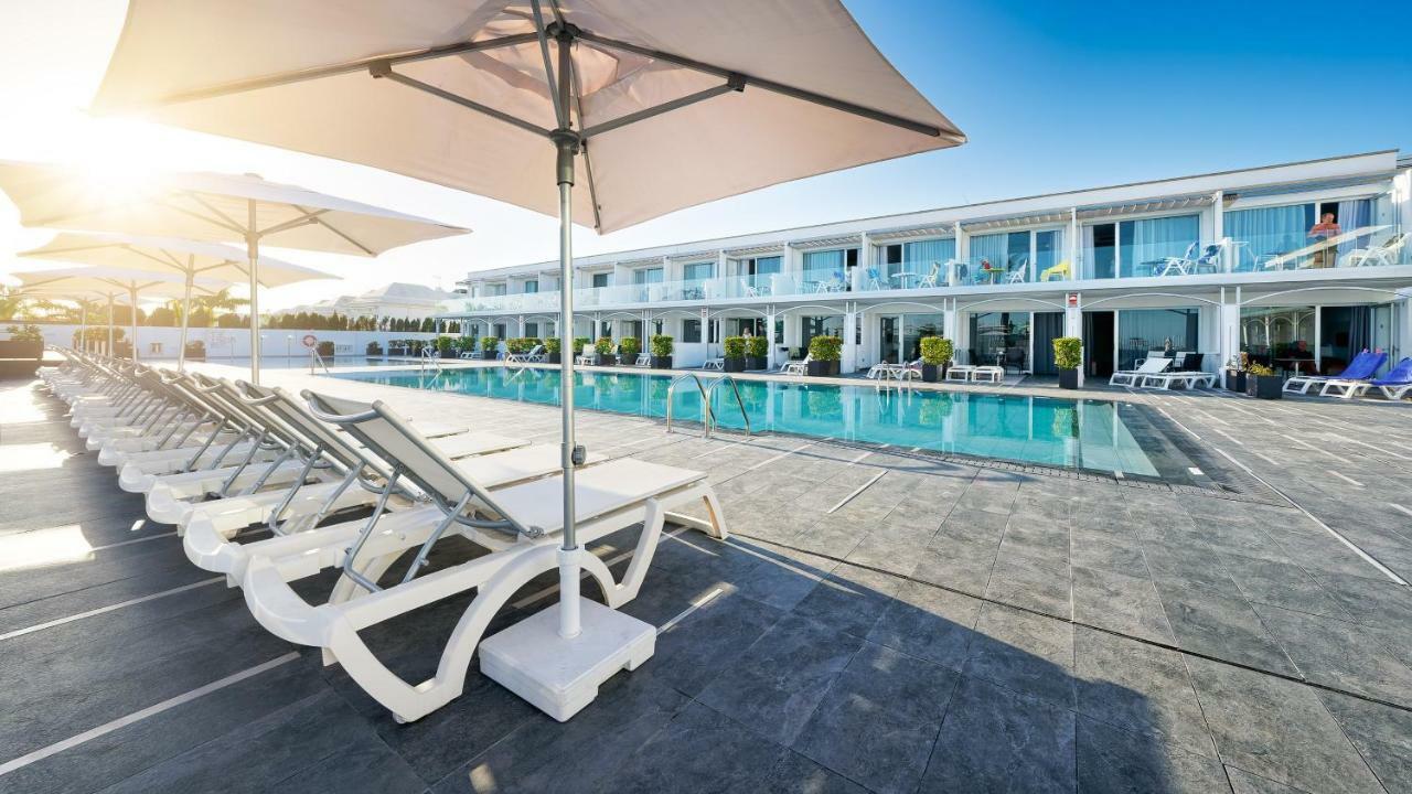 Ura Lara Adults Only Apartment Puerto Rico  Luaran gambar