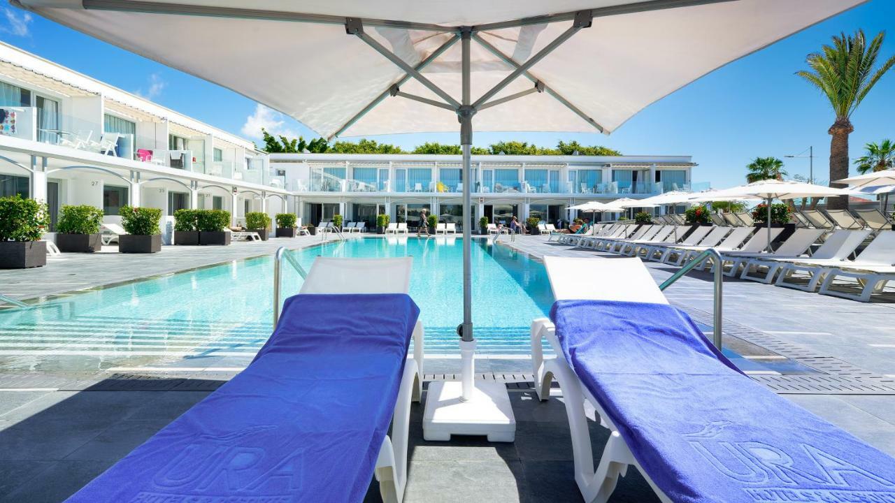 Ura Lara Adults Only Apartment Puerto Rico  Luaran gambar