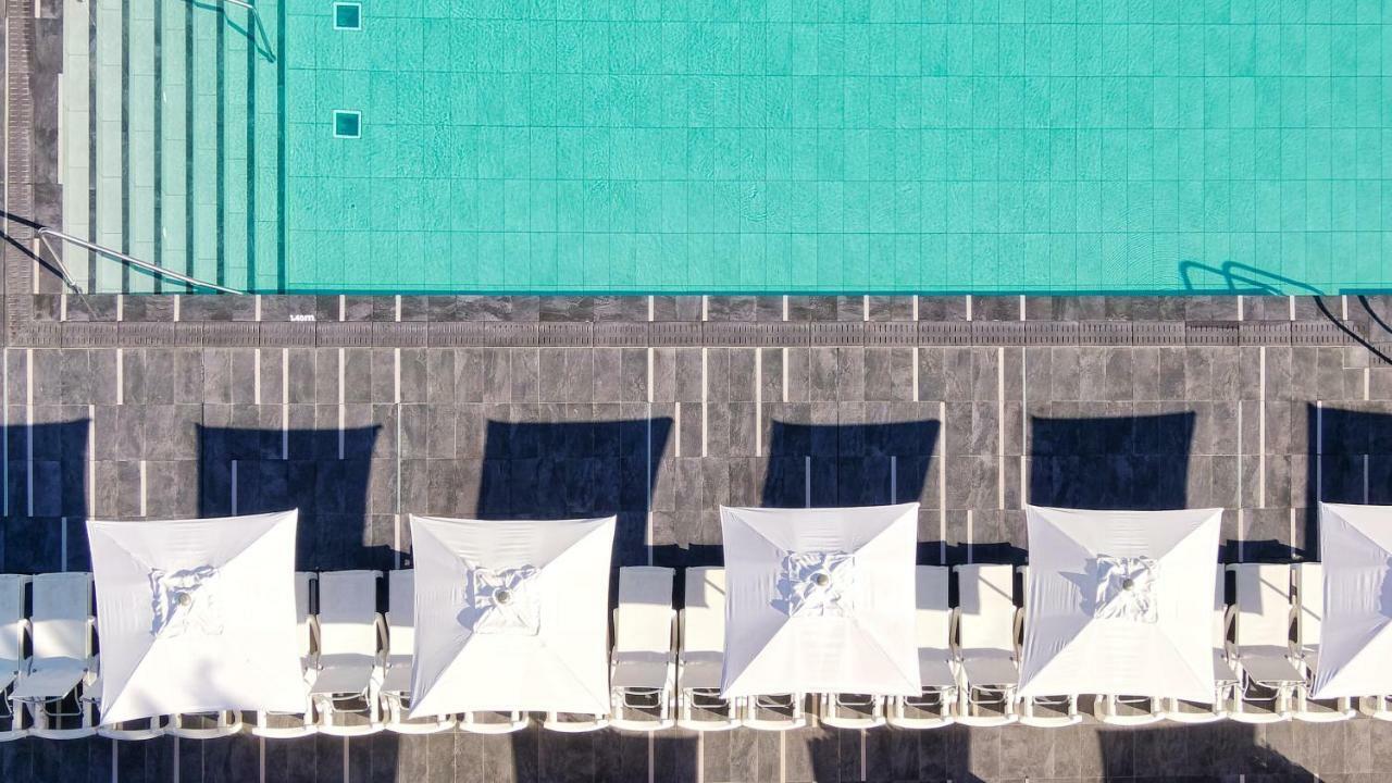 Ura Lara Adults Only Apartment Puerto Rico  Luaran gambar