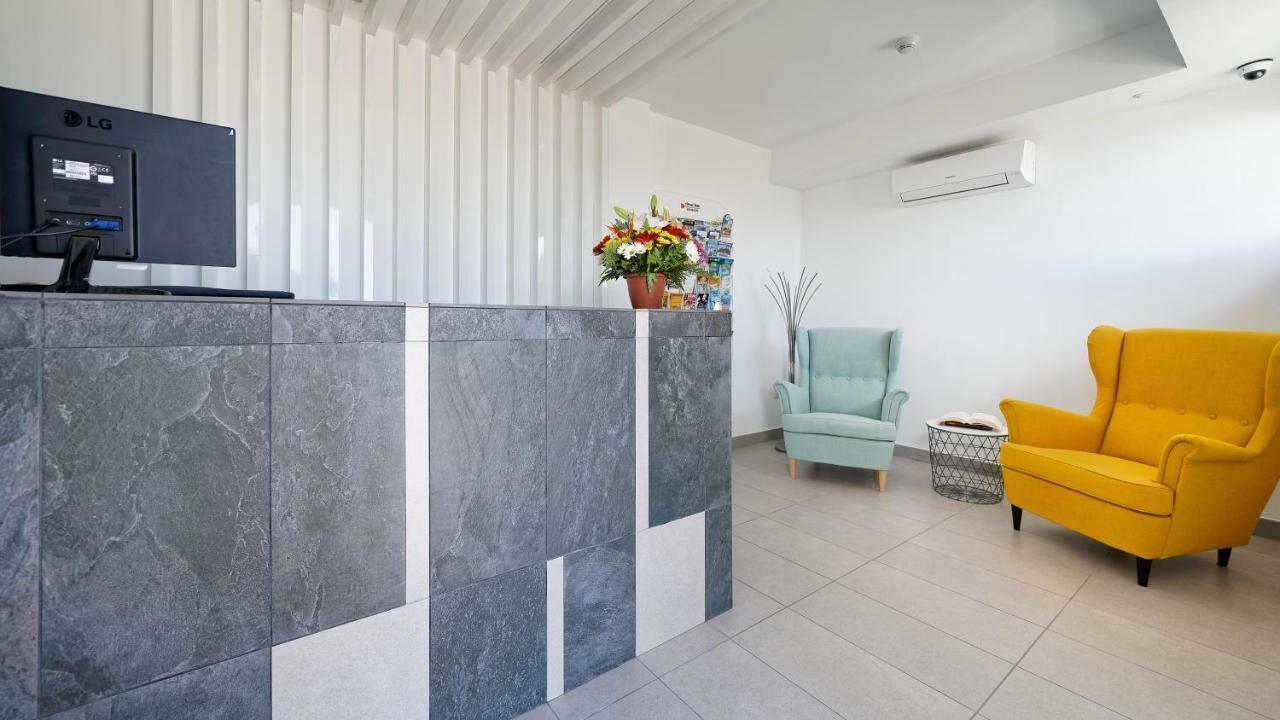 Ura Lara Adults Only Apartment Puerto Rico  Luaran gambar
