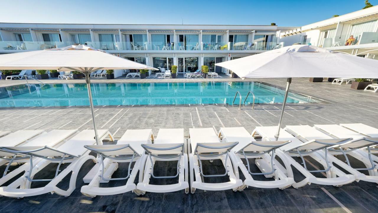 Ura Lara Adults Only Apartment Puerto Rico  Luaran gambar